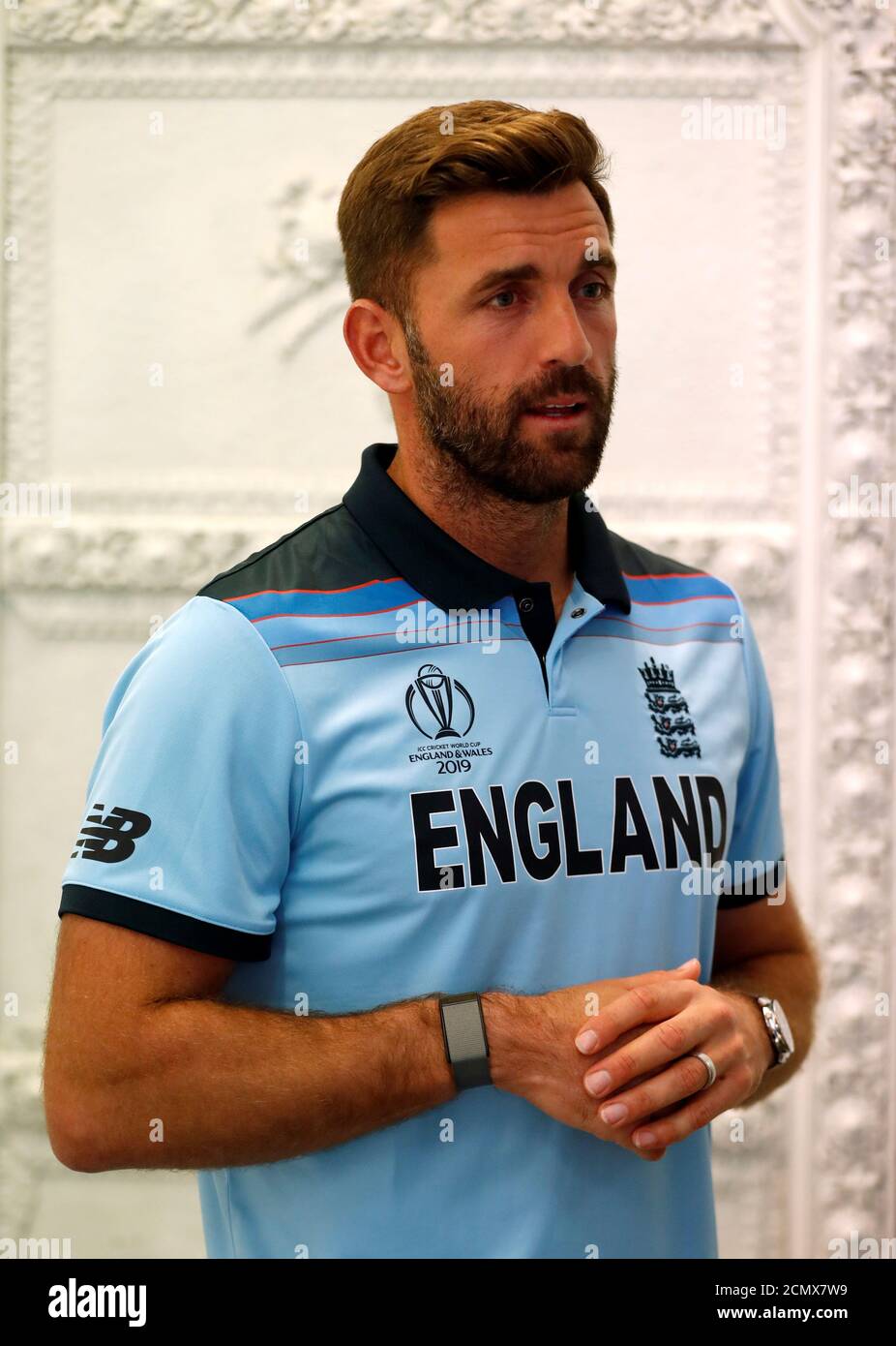 Jos Buttler Front Signed Blue England OneDay Cricket Shirt, 43 OFF