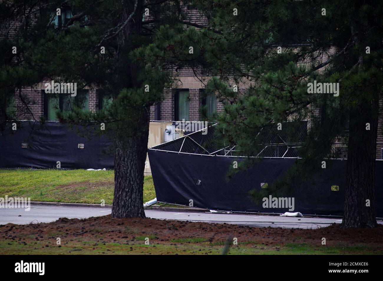 dobbins inn afb