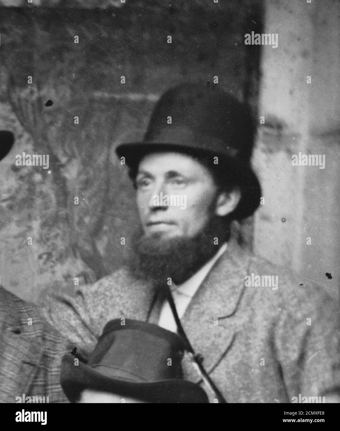 John Thomas (Photographer Stock Photo Alamy