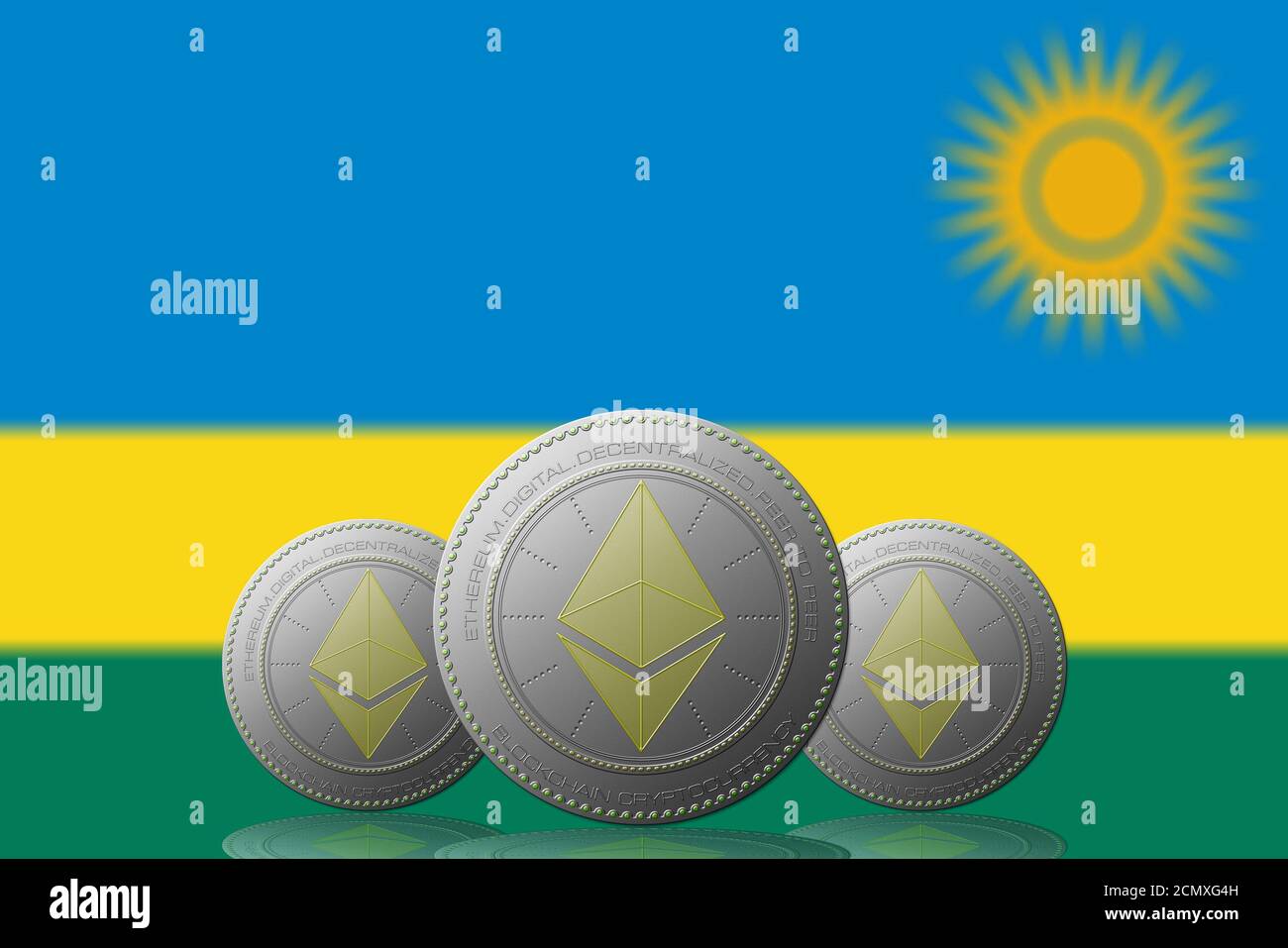 Rwanda crypto hi-res stock photography and images - Alamy