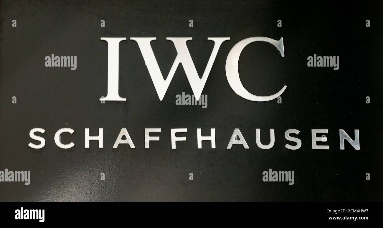 logo iwc