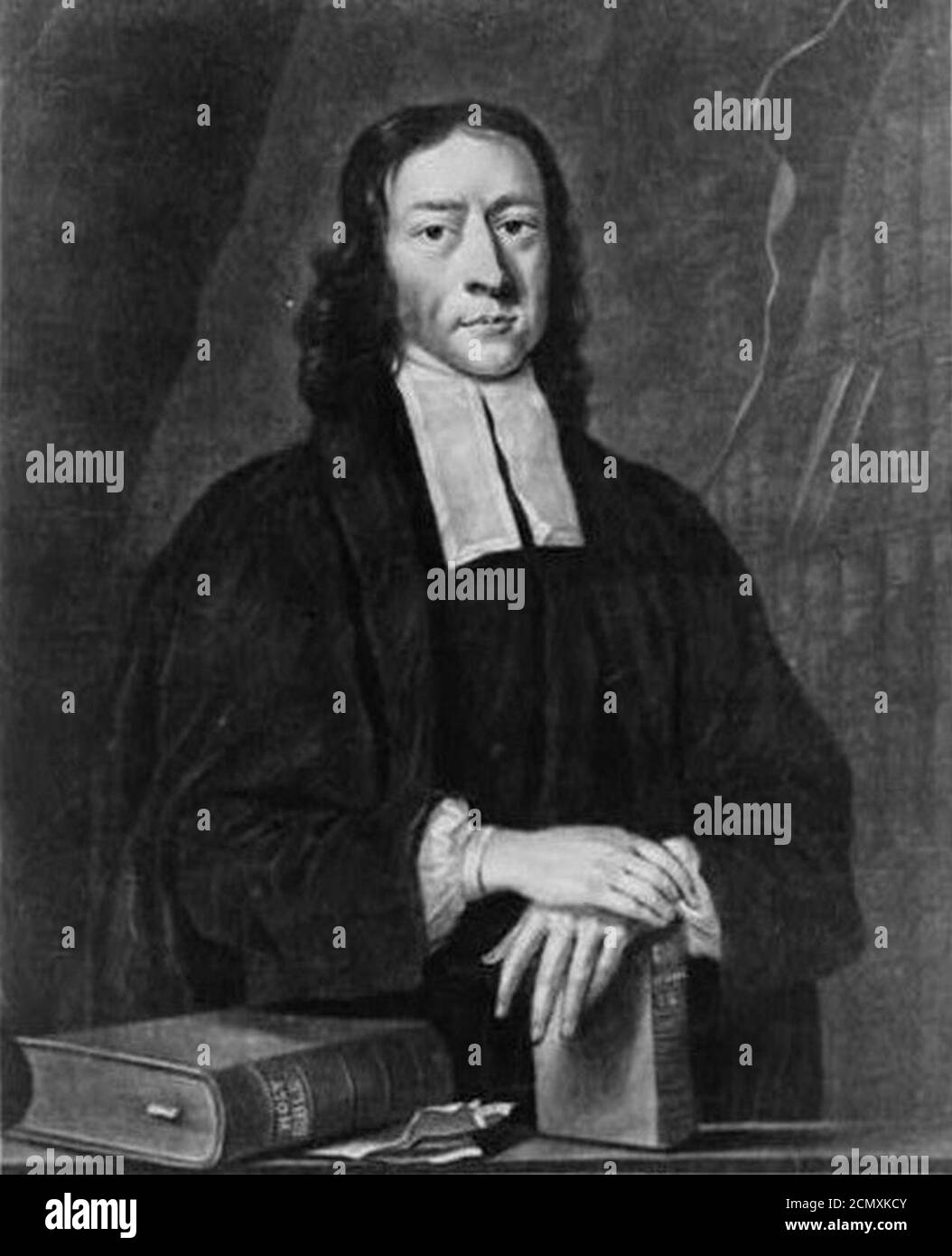 John Wesley 2 Stock Photo - Alamy