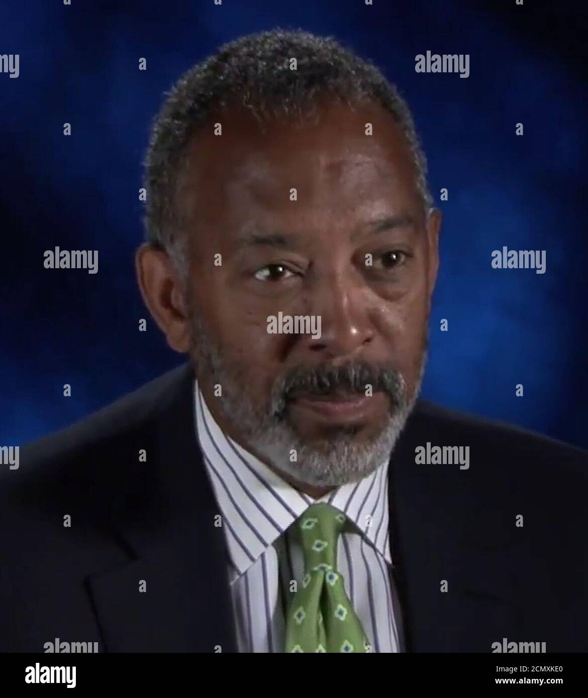 John Wendell Thompson Stock Photo Alamy