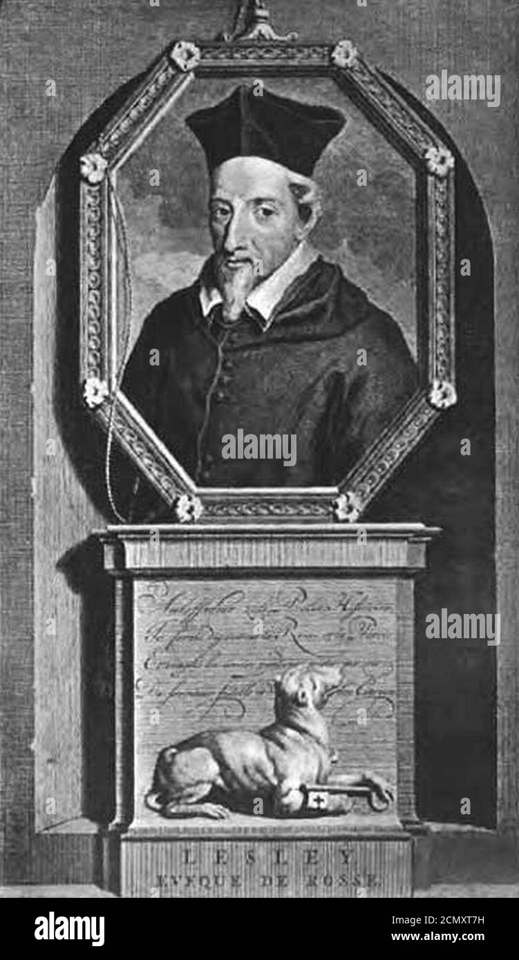 John leslie hires stock photography and images Alamy