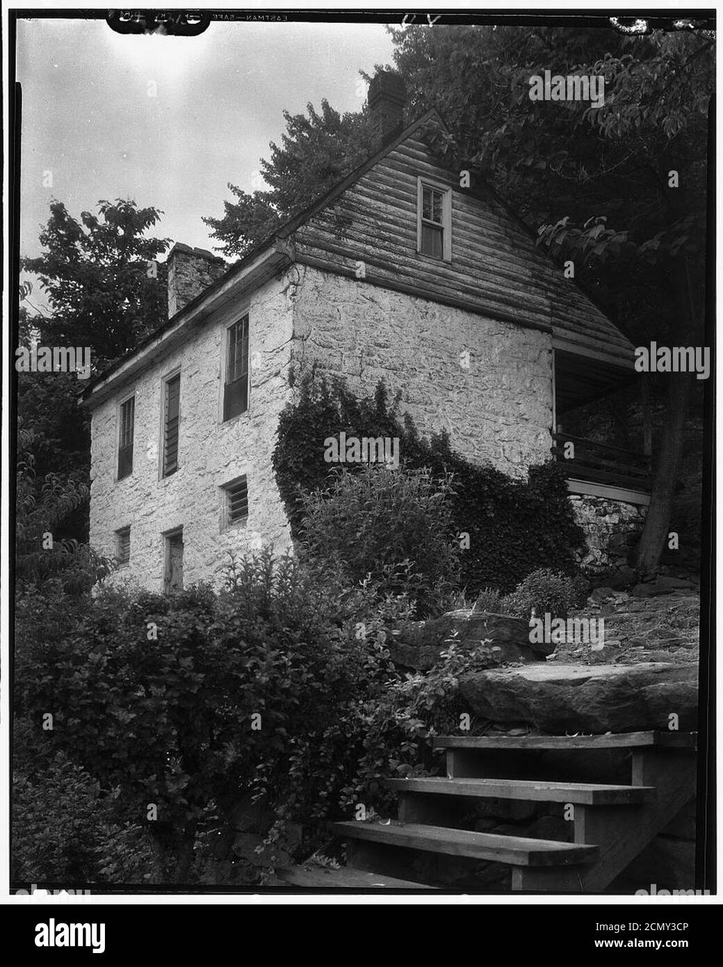 Johnstons mill house hires stock photography and images Alamy