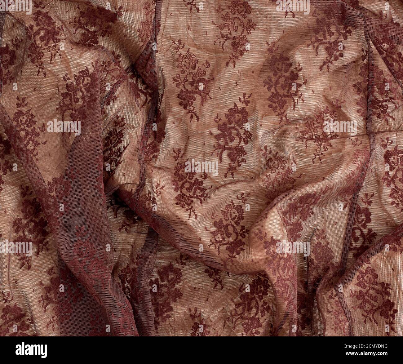 Synthetic fiber clothes hi-res stock photography and images - Alamy