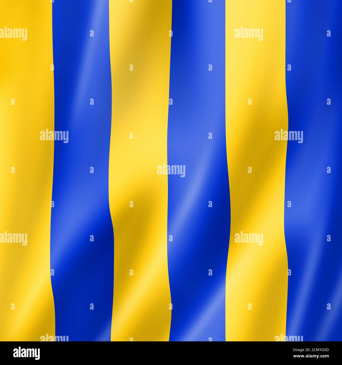 Golf international maritime signal flag Stock Photo Alamy
