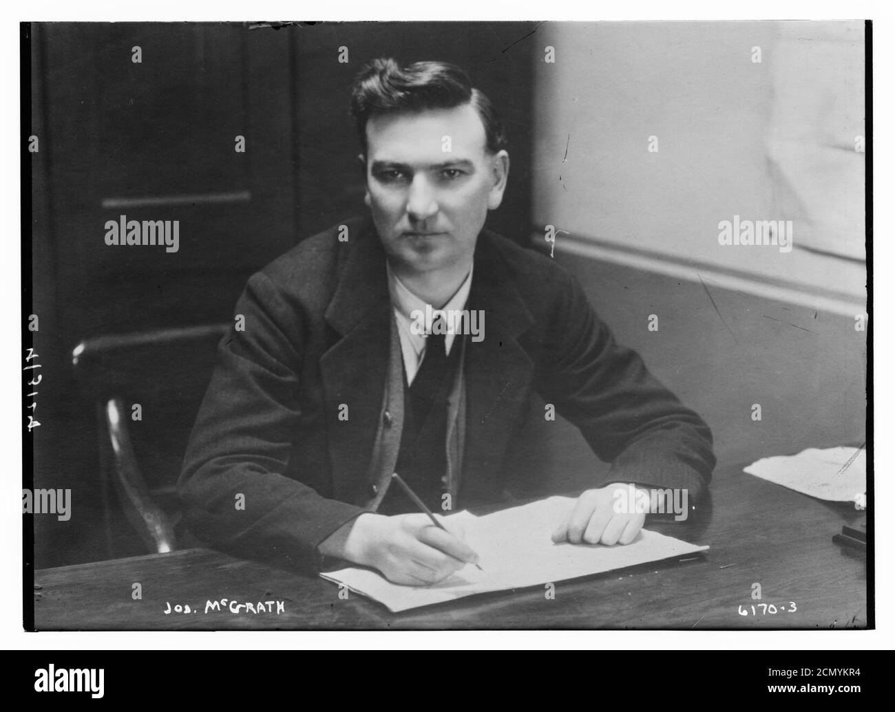 Mcgrath Black and White Stock Photos & Images Alamy