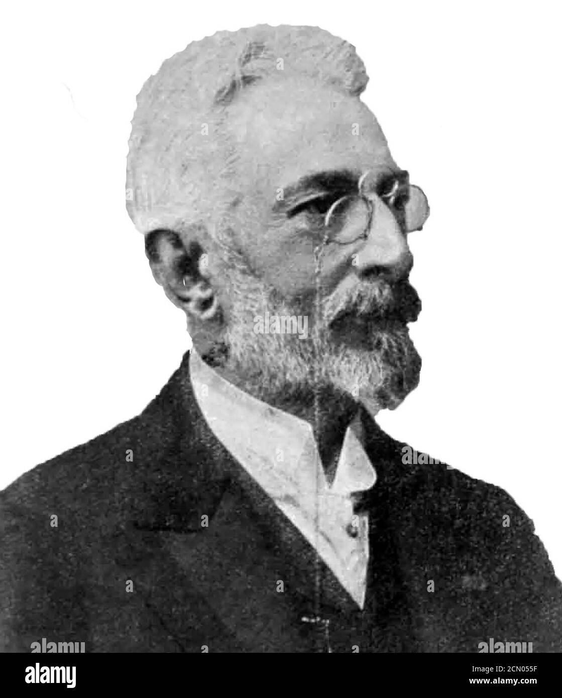 Josef Riehl (vor 1918 Stock Photo - Alamy