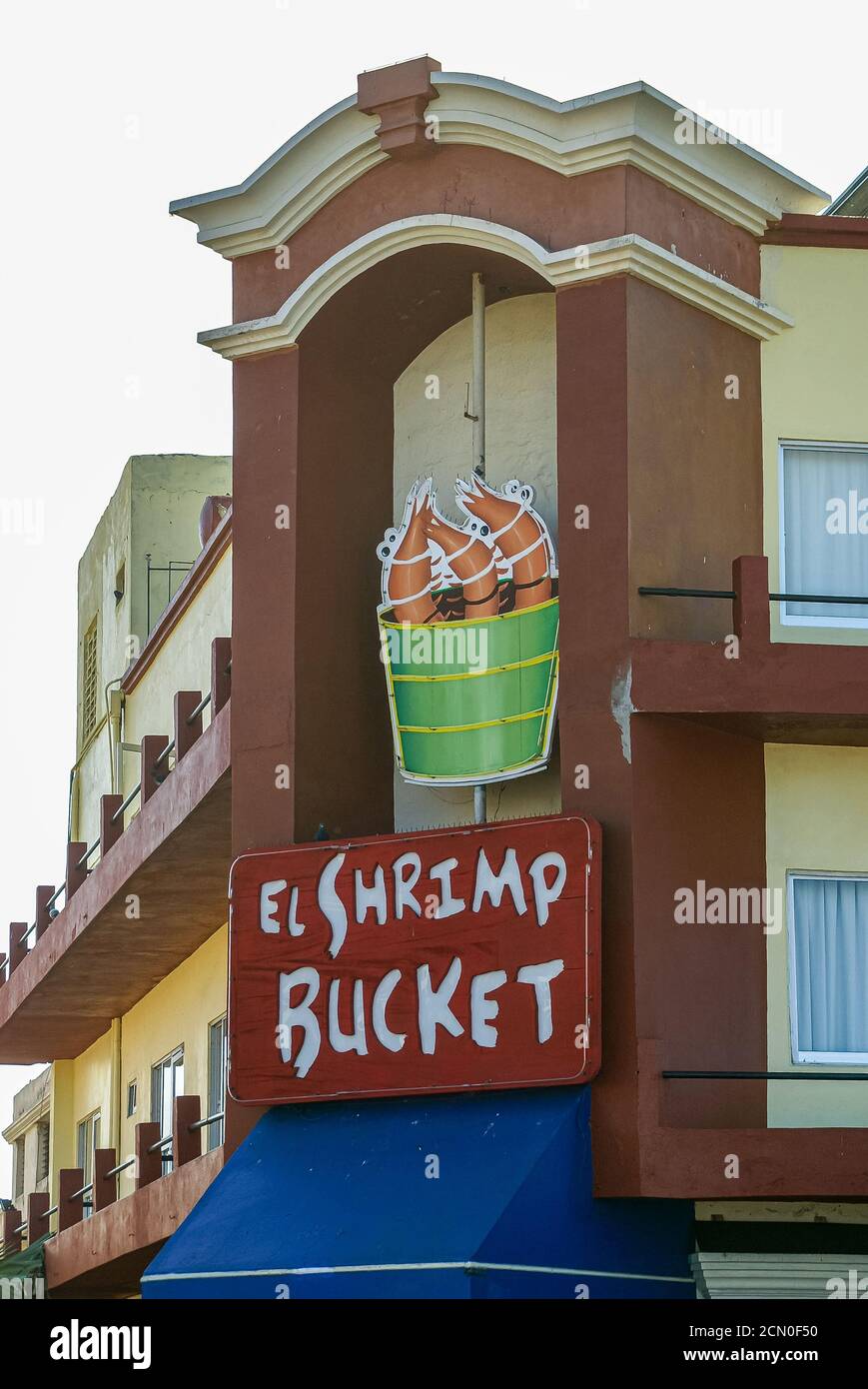 El shrimp bucket hires stock photography and images Alamy