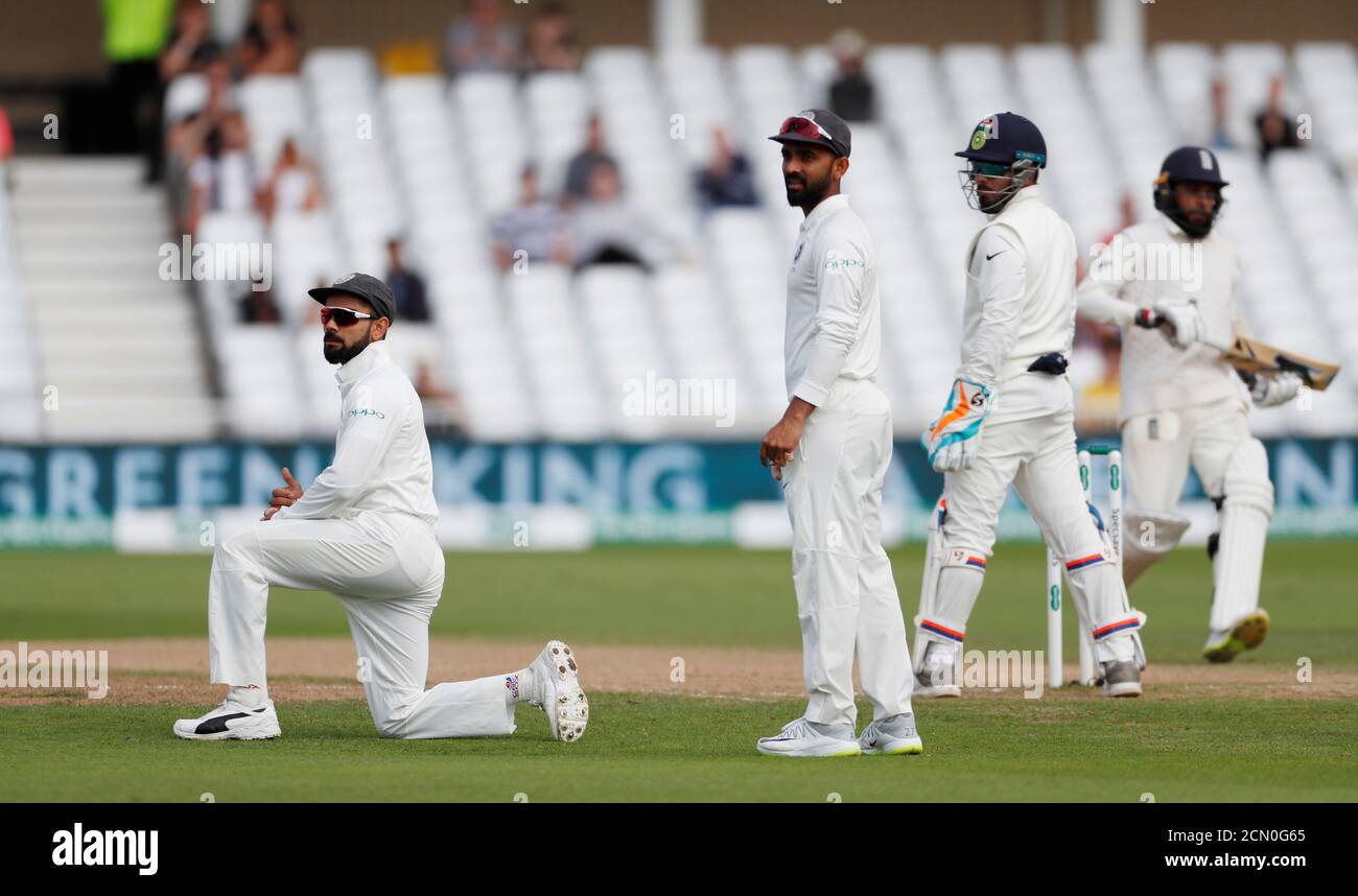 England India Test Cricket High Resolution Stock Photography And Images Page 9 Alamy
