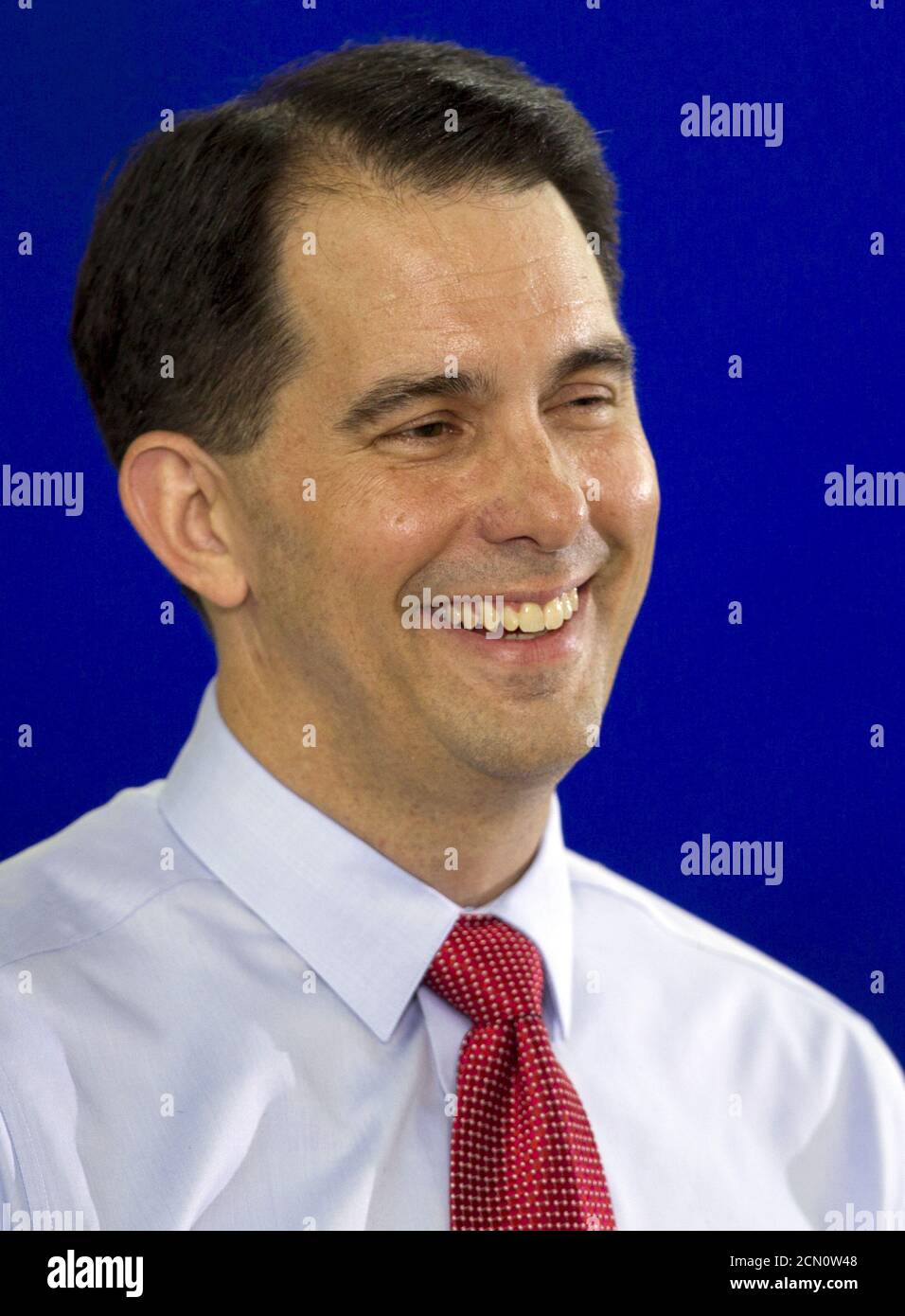 Scott walker High Resolution Stock Photography and Images Alamy