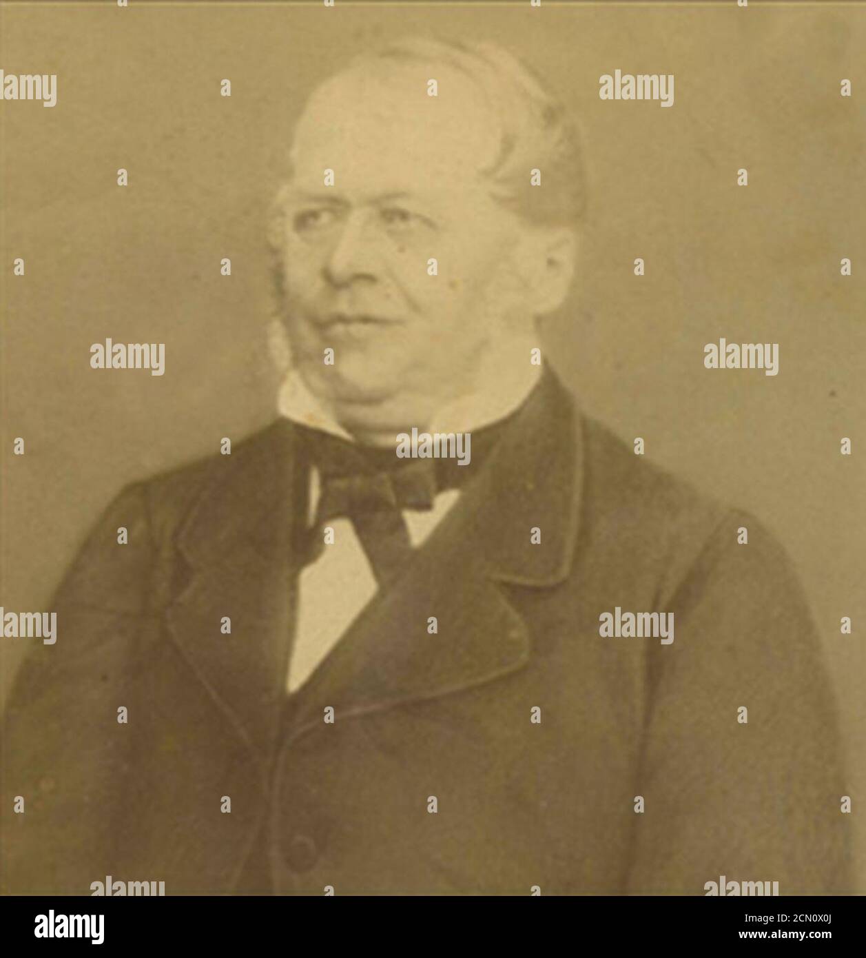 Joseph Jacob Bollinger Stock Photo - Alamy