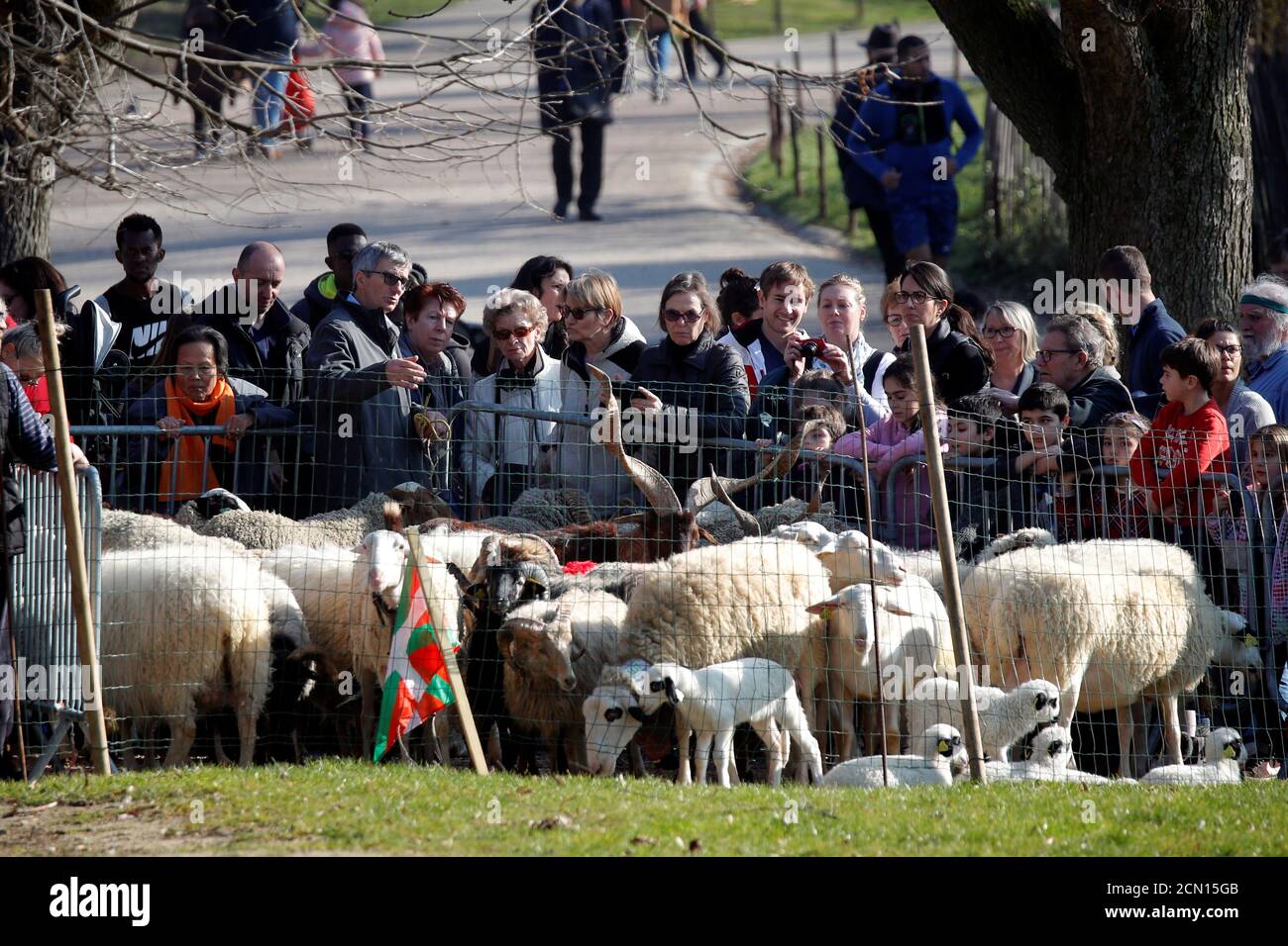 Page 3 Caravan Salon High Resolution Stock Photography And Images Alamy