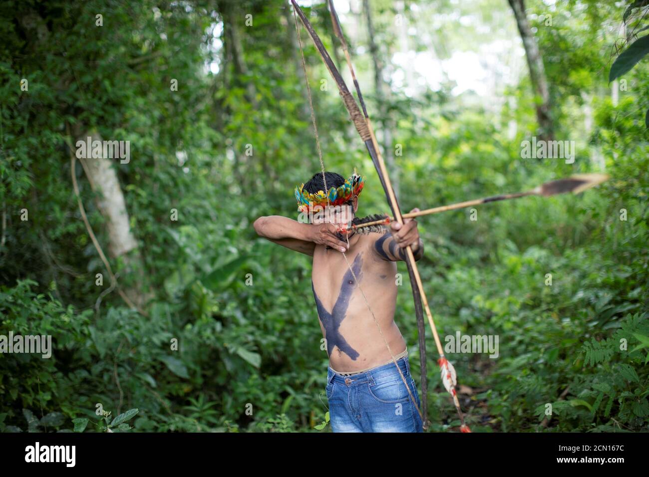 Uru eu wau wau hires stock photography and images Alamy