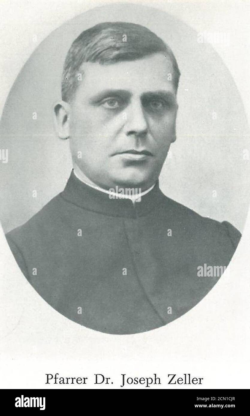 Joseph Zeller (1878-1929 Stock Photo - Alamy