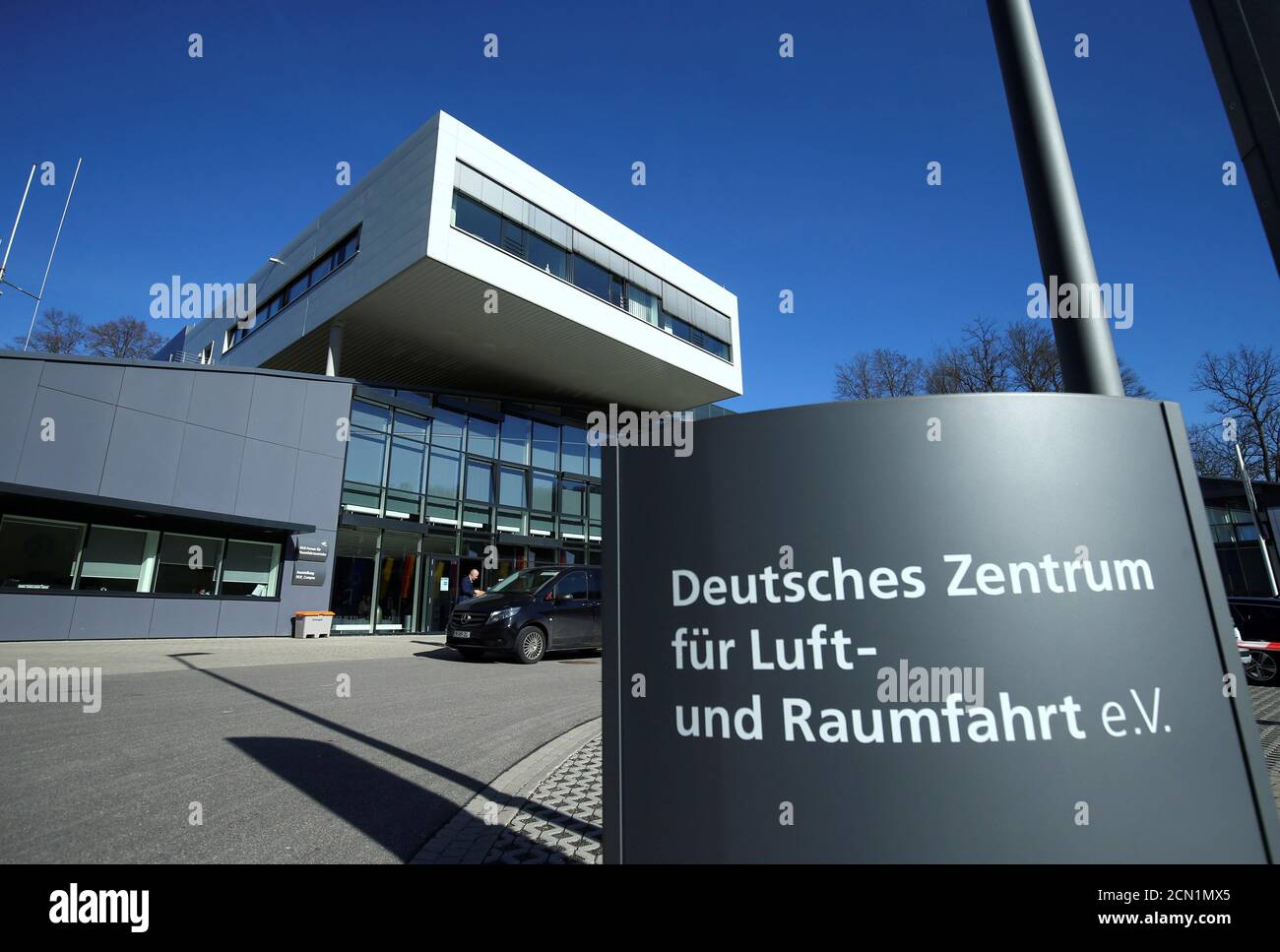 German Aerospace Center High Resolution Stock Photography and Images - Alamy