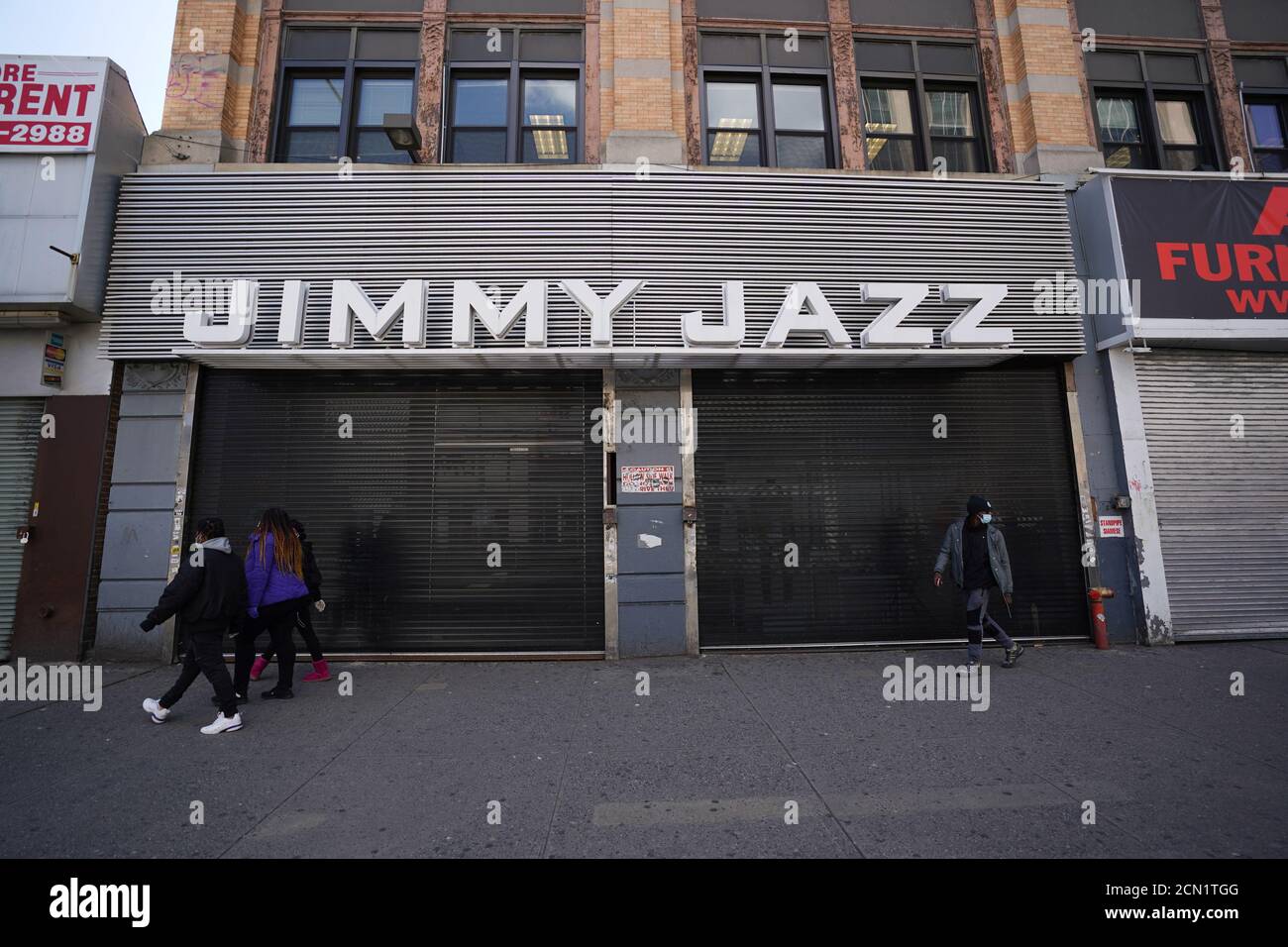 Jimmy Bryan High Resolution Stock Photography And Images - Alamy