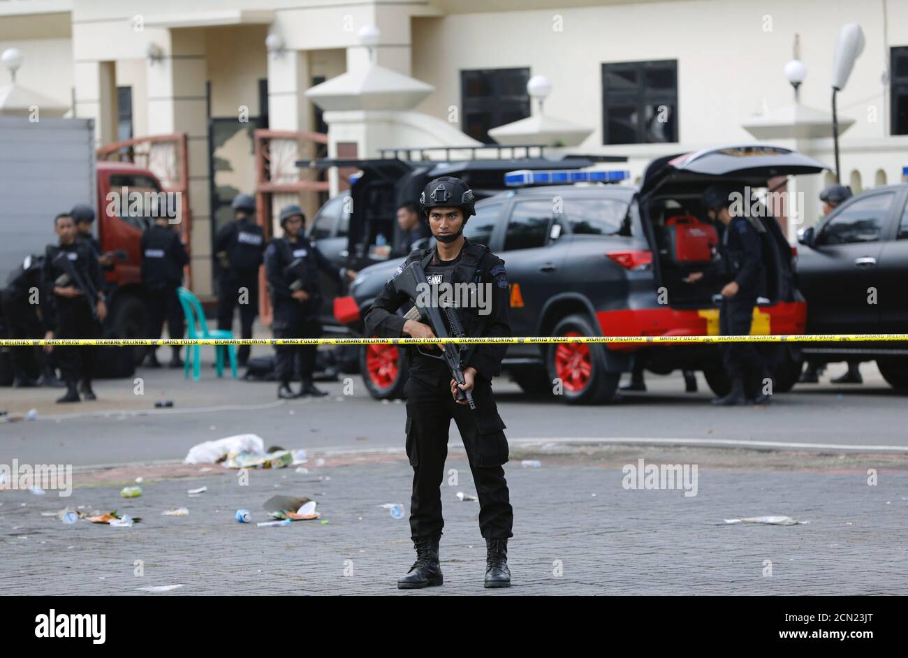 Jakartaindonesia Hi-res Stock Photography And Images - Alamy