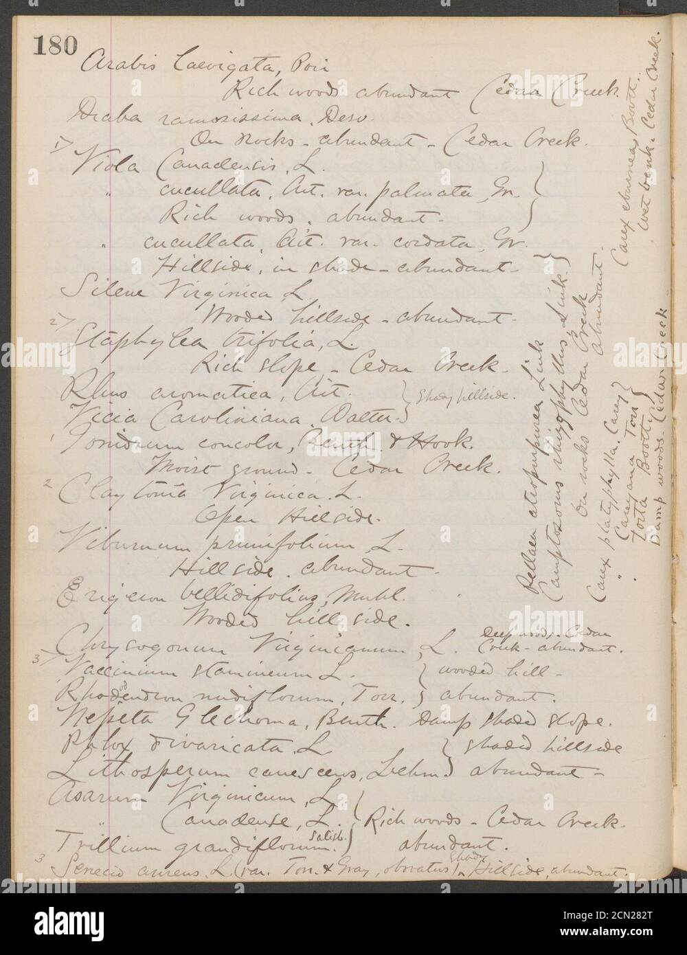1886 journal hi-res stock photography and images - Alamy