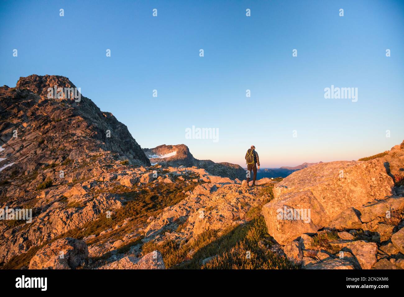 Terrain and landforms hi-res stock photography and images - Alamy