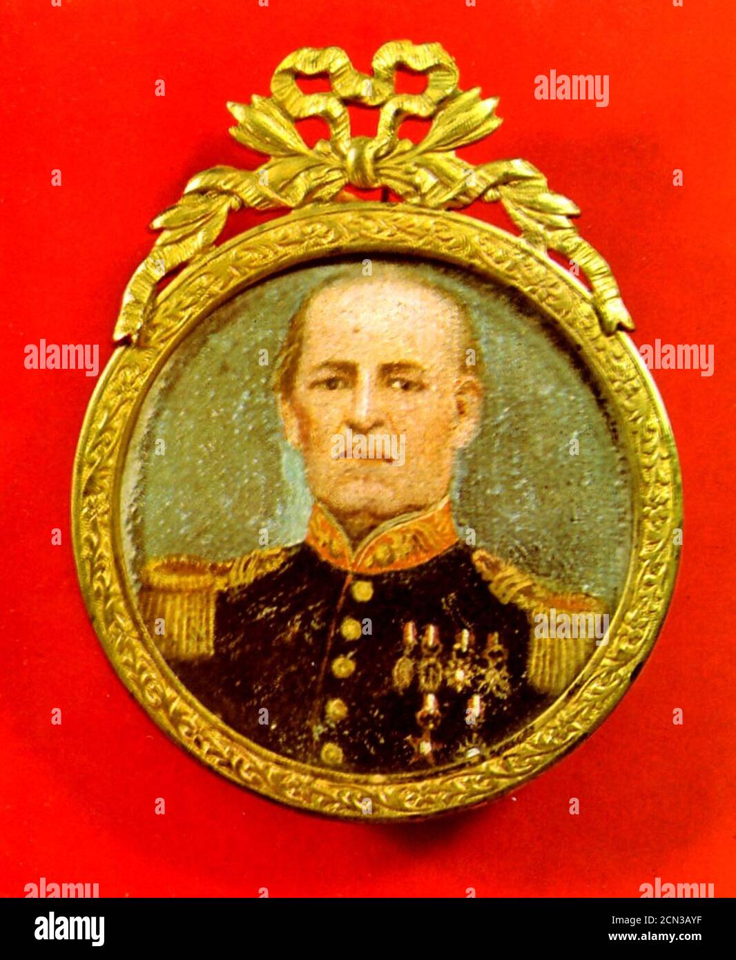 Juan Antonio Ugarteche Stock Photo Alamy