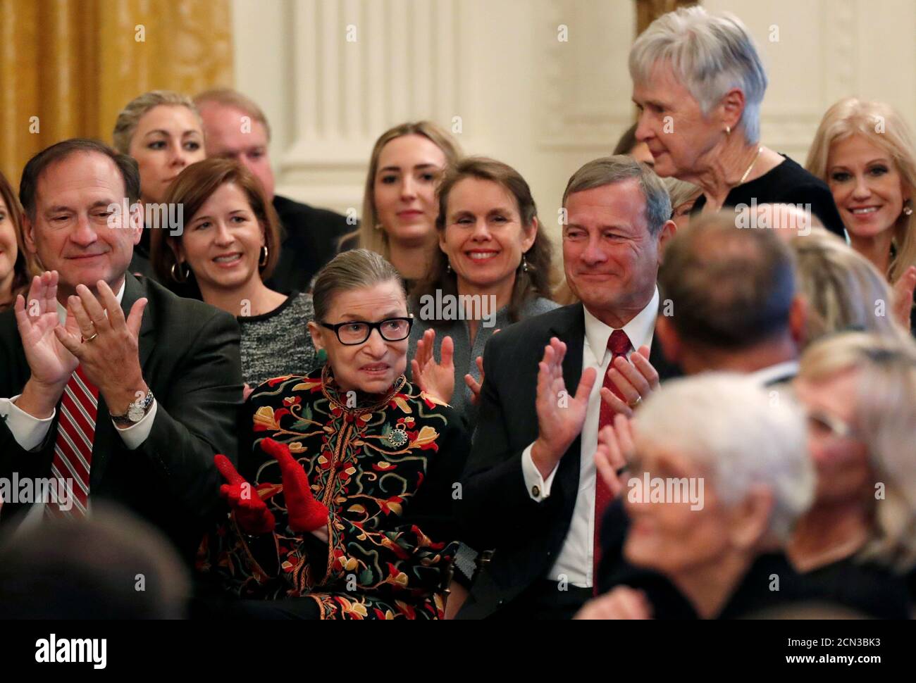 maureen mccarthy scalia