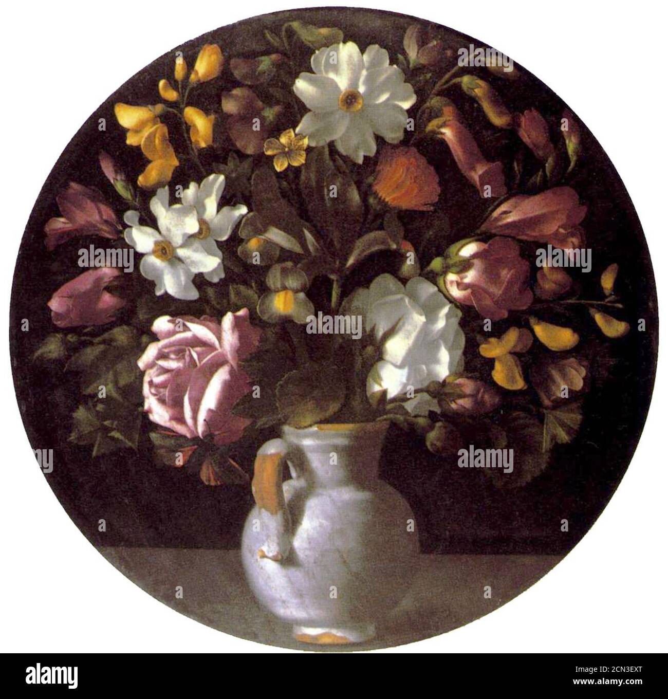 Juan fernandez el labrador hires stock photography and images Alamy