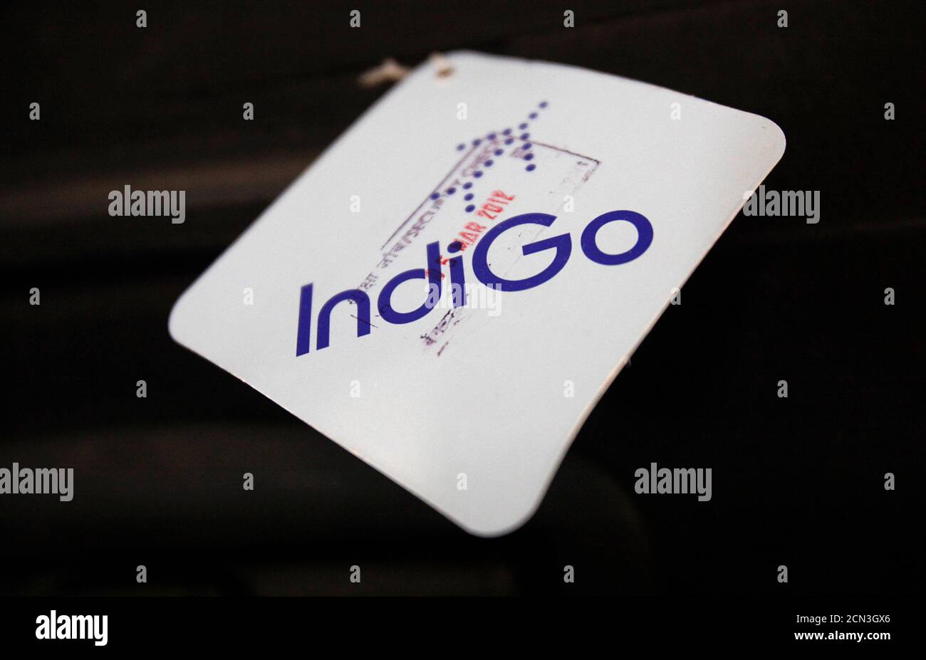 Baggage carriers hires stock photography and images Alamy