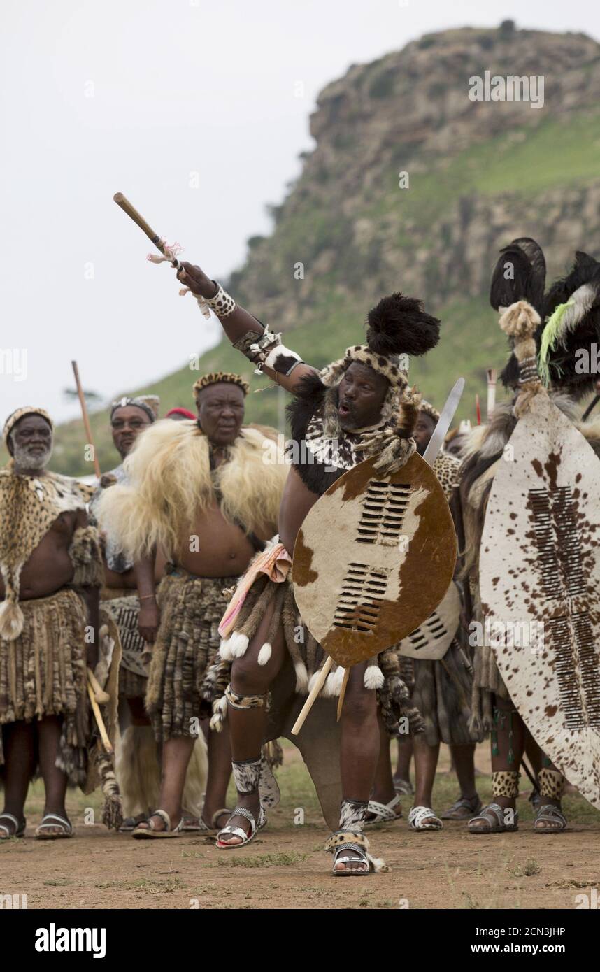 Page 2 Zulu Kingdom High Resolution Stock Photography And Images Alamy