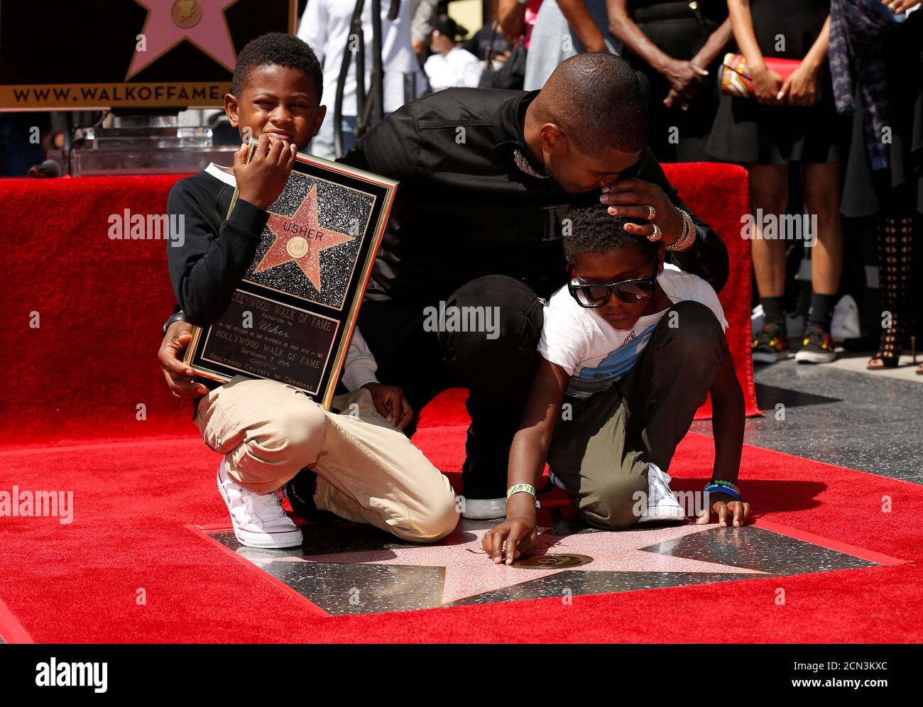 usher raymond vs raymond torrent