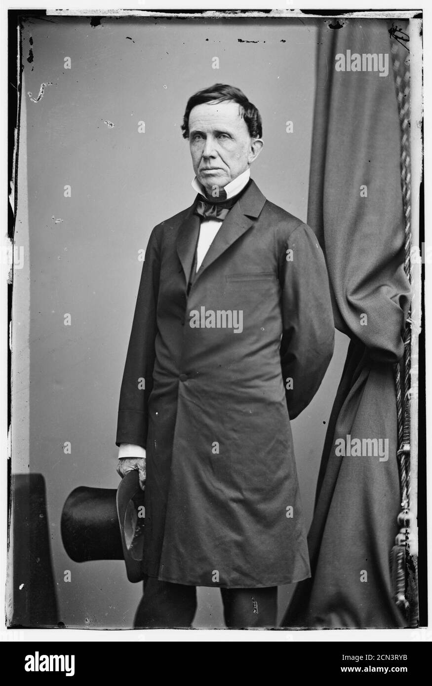 James roosevelt hi-res stock photography and images - Alamy