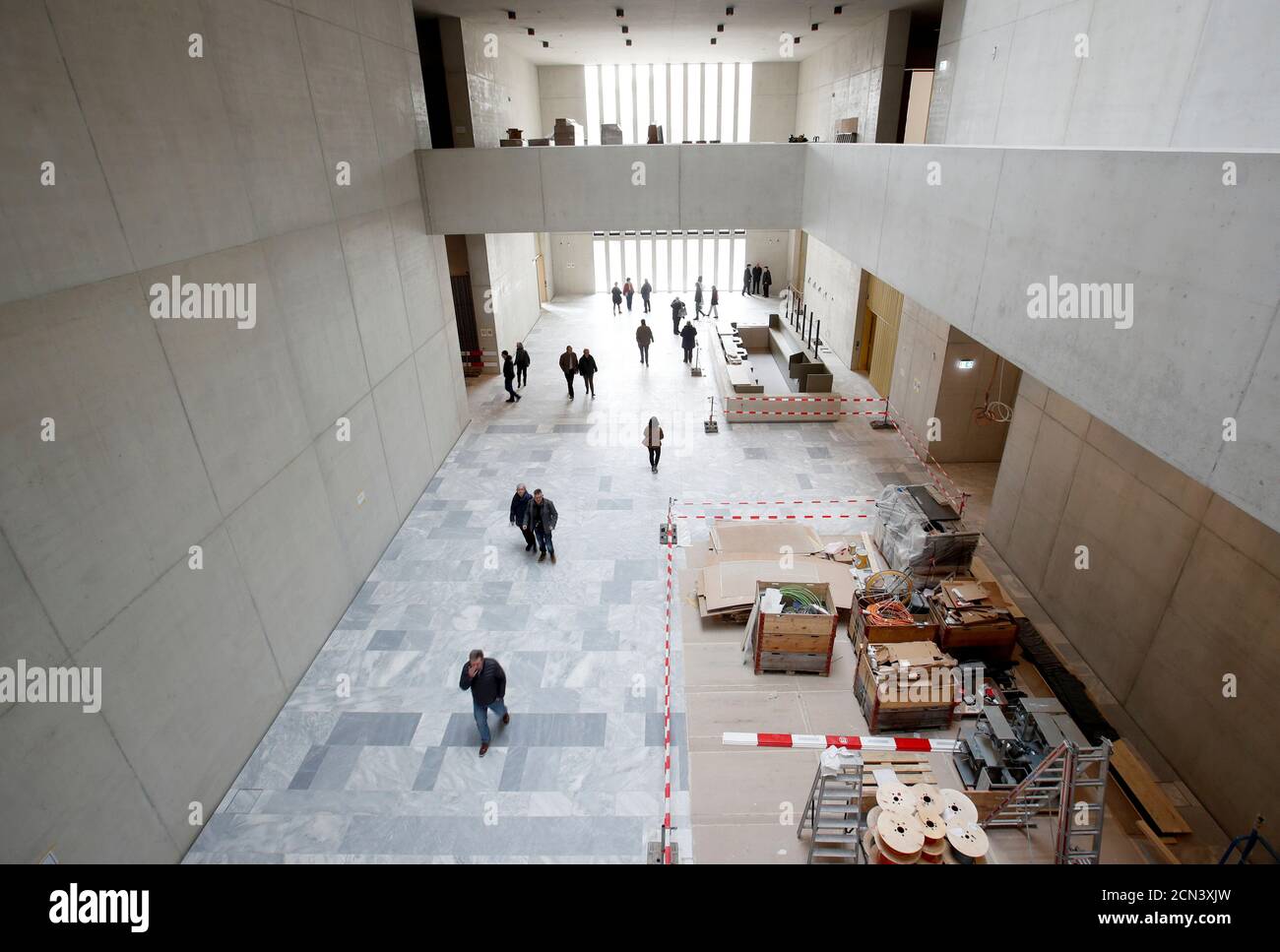 Zurich art hall hi-res stock photography and images - Alamy