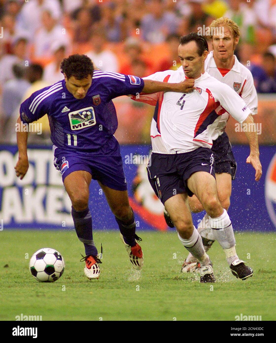 Soccer defenders hires stock photography and images Alamy