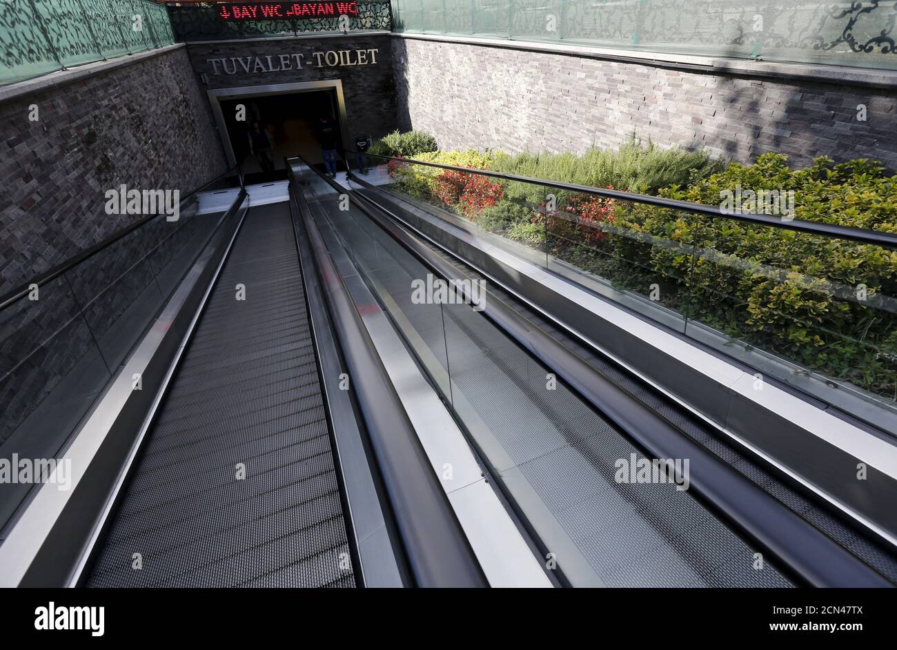 Istanbul turkey toilet hires stock photography and images Alamy