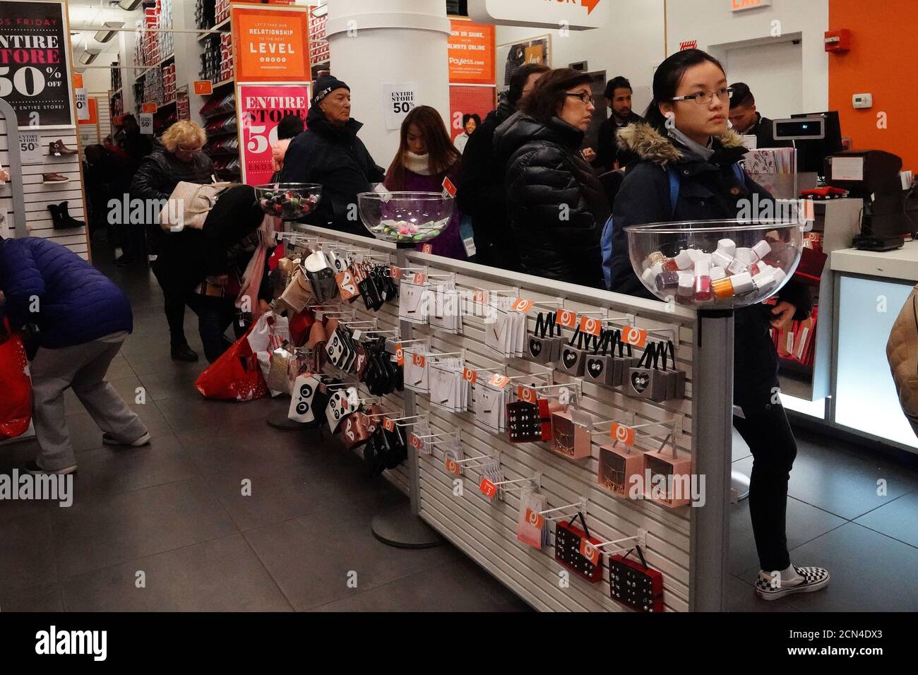 black friday payless 2018