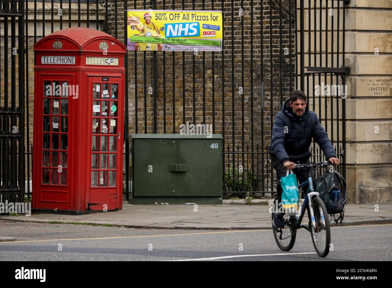Nhs discount hi-res stock photography 