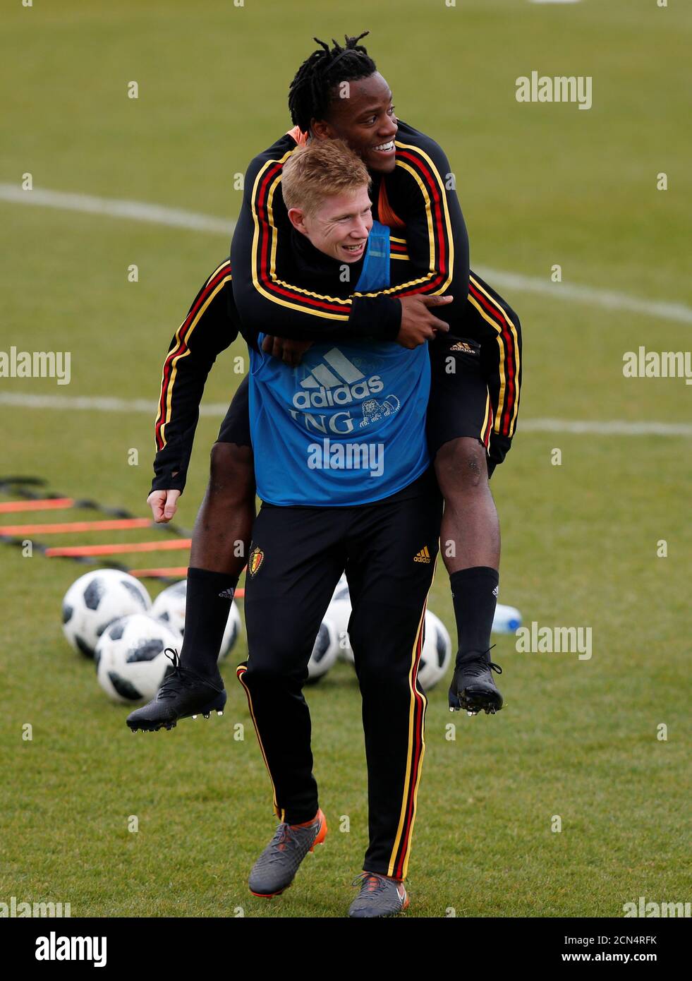 kevin de bruyne boots 2018