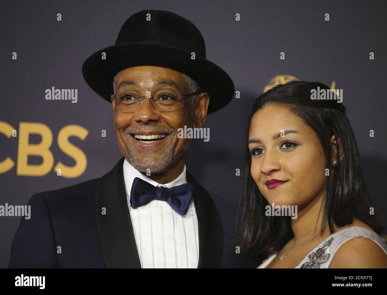 Page 5 - Giancarlo Esposito High Resolution Stock Photography and Images -  Alamy