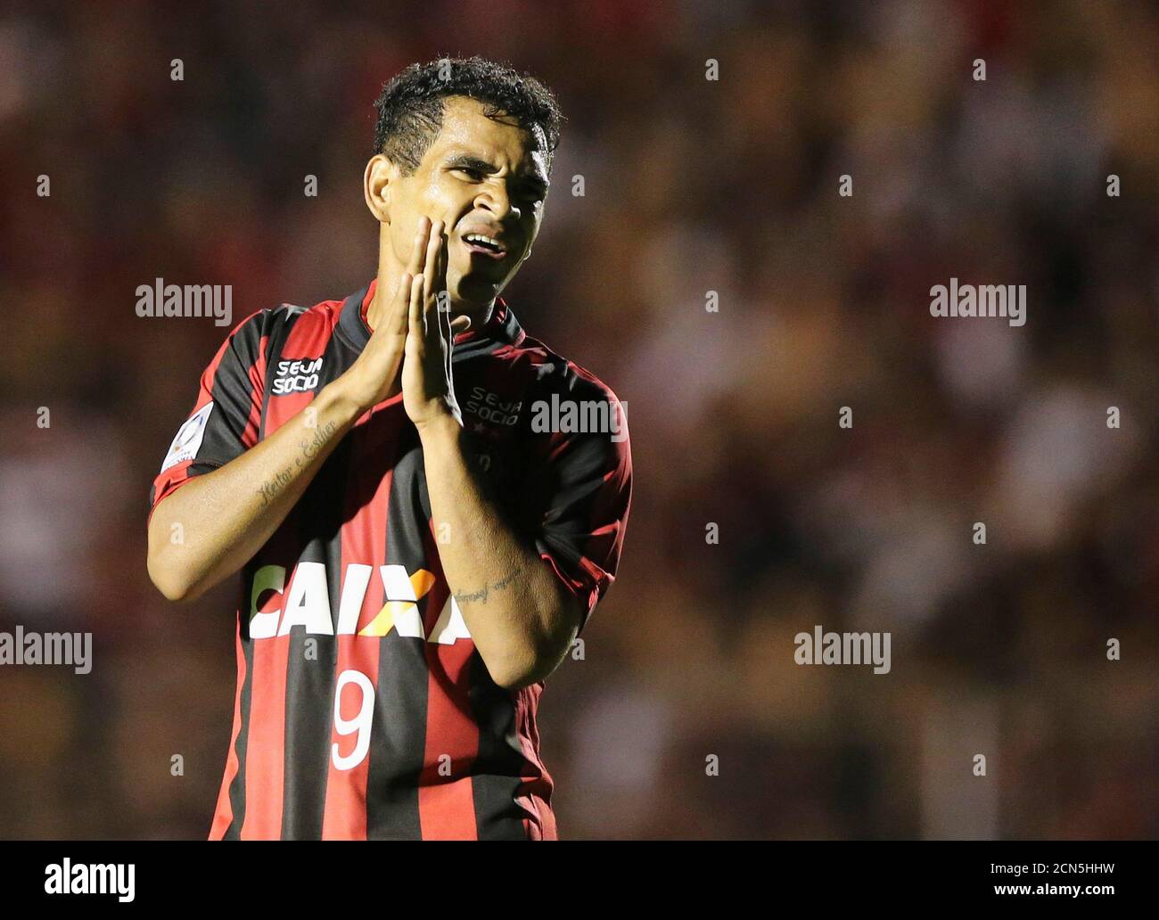Atlético paranaense hi-res stock photography and images - Page 14 - Alamy