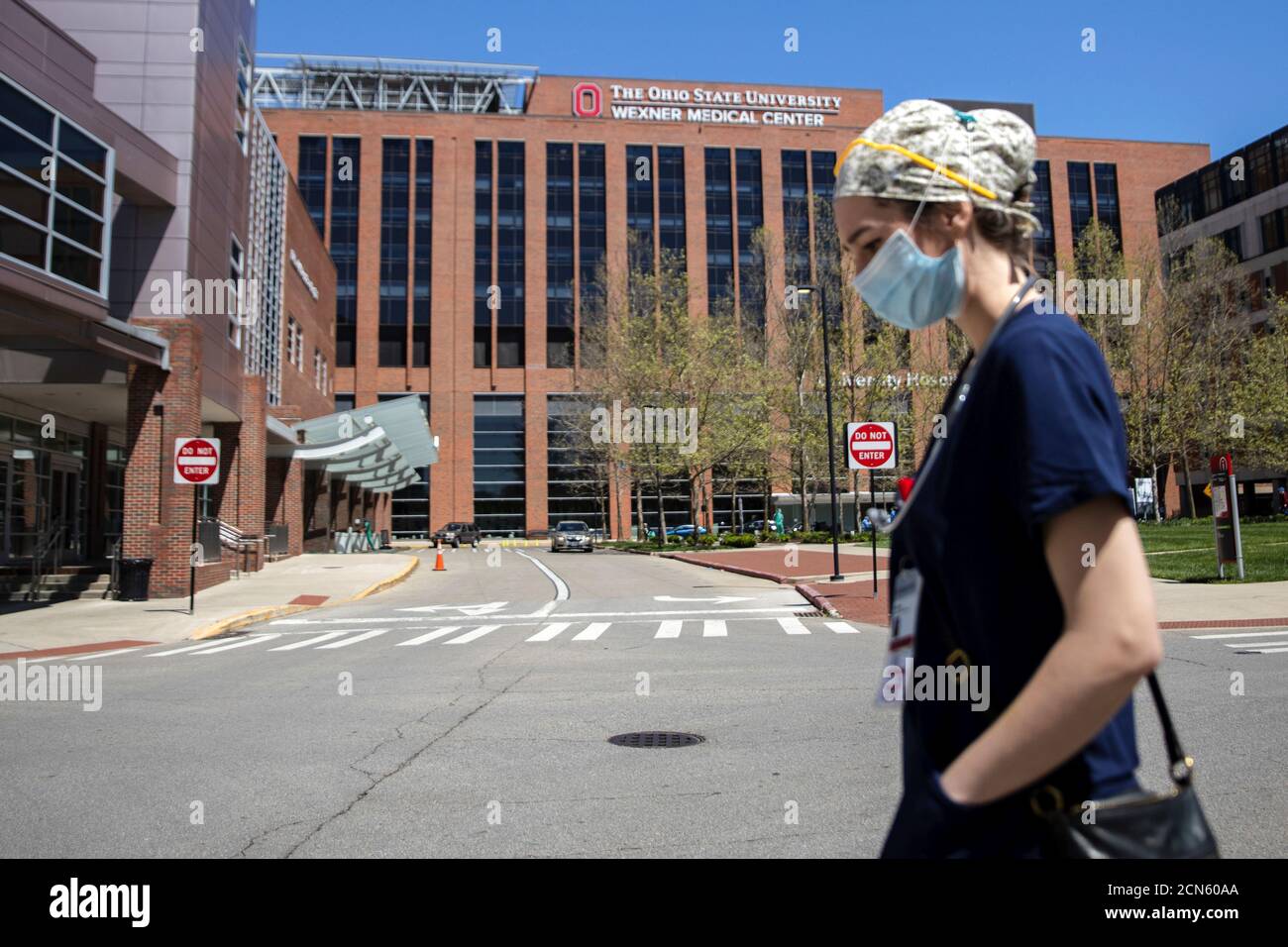 Nursing school graduation hi-res stock photography and images - Alamy