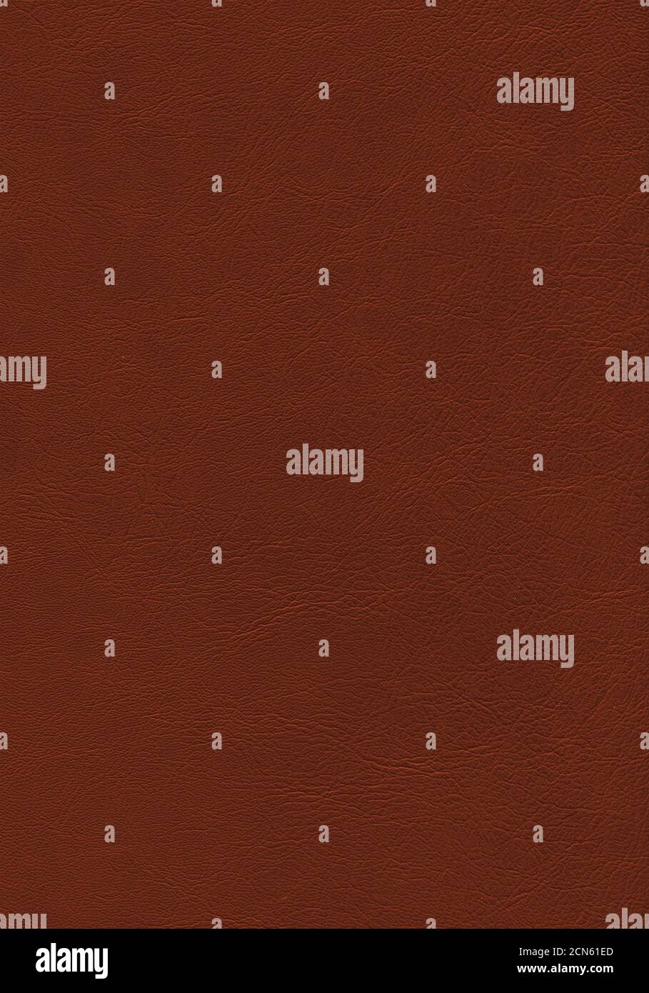 Brown leather texture background Stock Photo