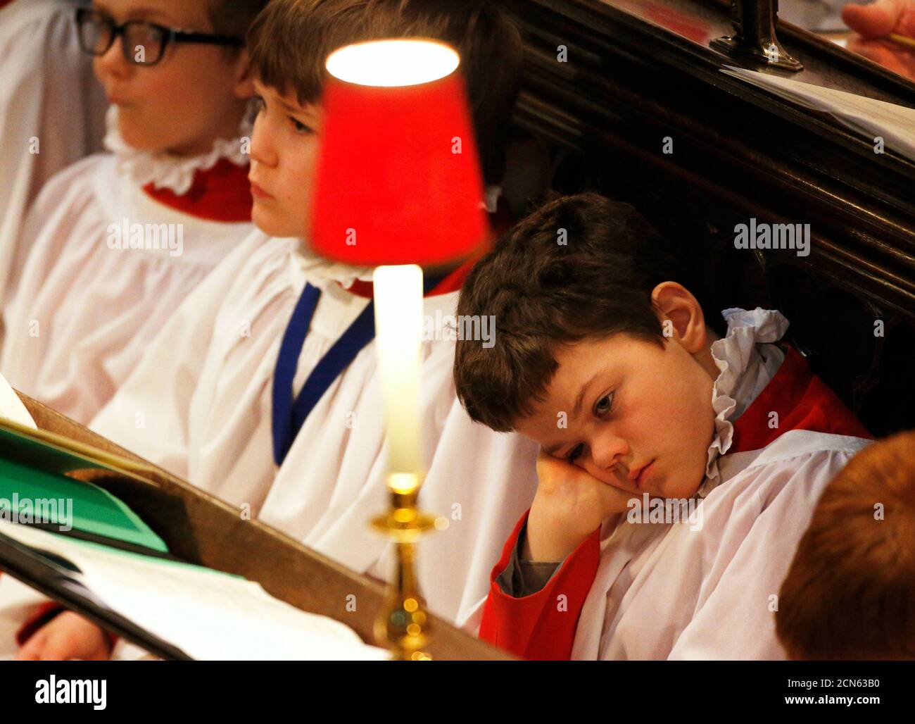 Choirboy High Resolution Stock Photography and Images Alamy