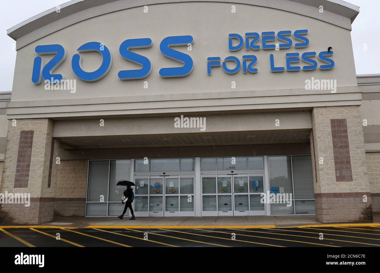 ross store us