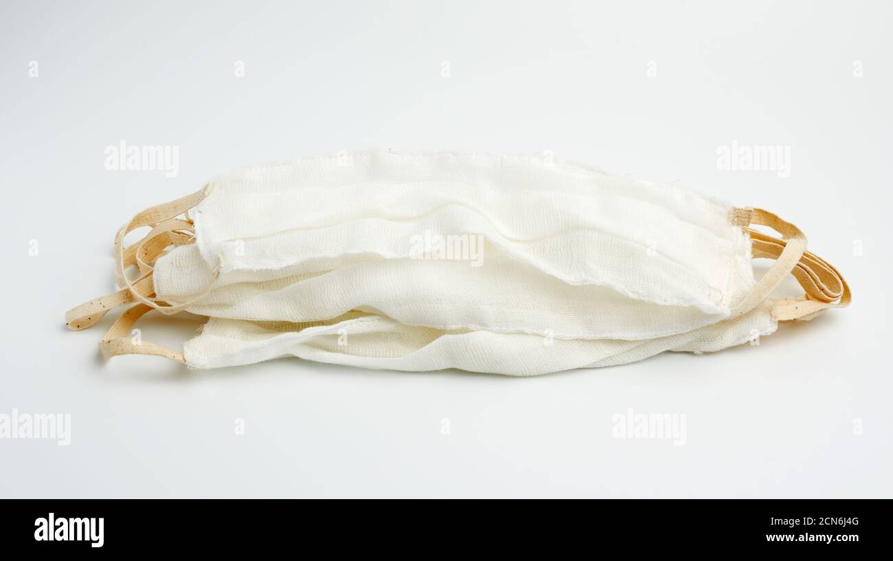 Download Gauze Mask High Resolution Stock Photography And Images Alamy PSD Mockup Templates