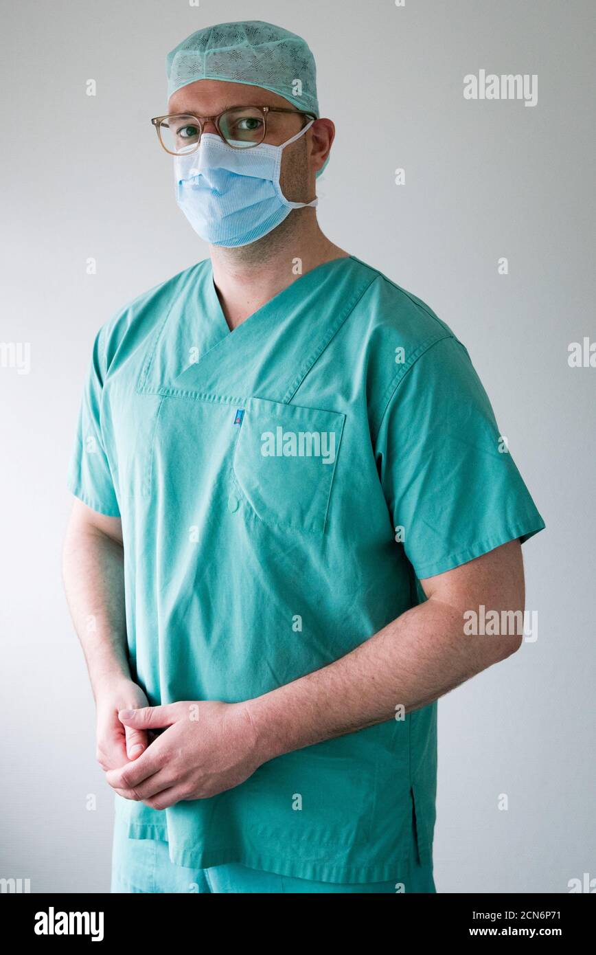 The university clinic eppendorf hires stock photography and images Alamy