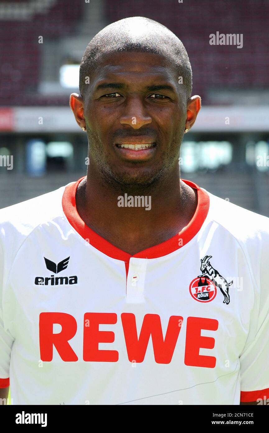 Anthony Modeste High Resolution Stock Photography and Images - Alamy