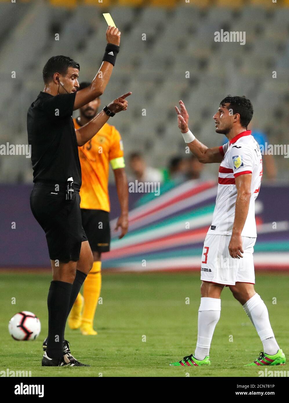 Page 2 Tarek Hamed High Resolution Stock Photography And Images Alamy