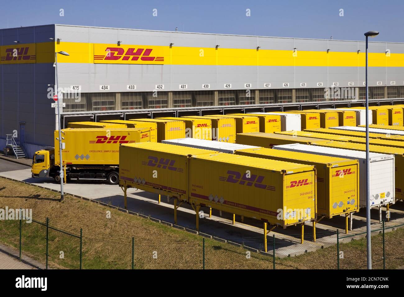 сколько идет посылка dhl из германии в беларусь