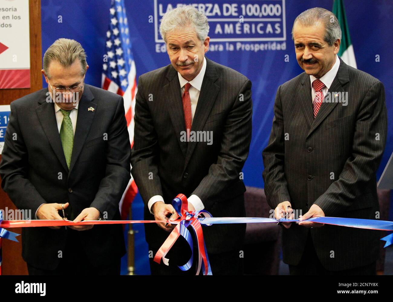 Earl anthony wayne hires stock photography and images Alamy